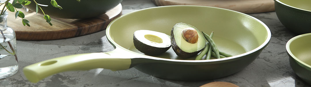 Frying pan ��������
