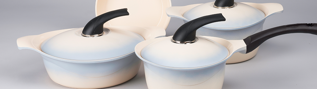 Pot & Saucepan ����
